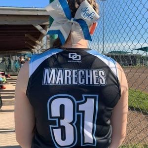 Meet your Posher, Kylie